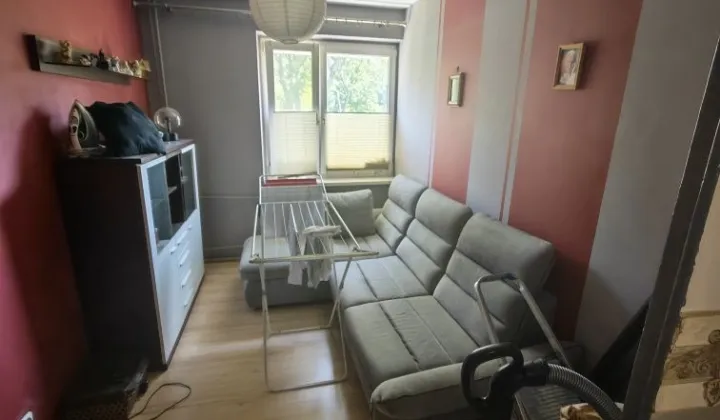 Mieszkanie 3-pokojowe Nowy Dwór Mazowiecki Modlin-Twierdza