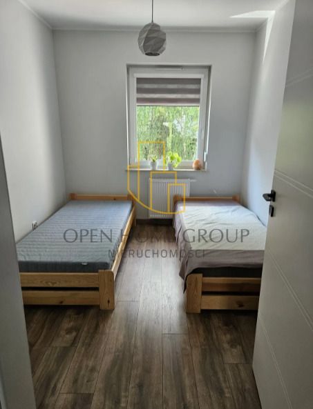 dom szeregowy, 4 pokoje Wrocław Zgorzelisko. Zdjęcie 18