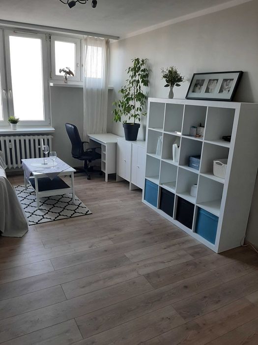 Mieszkanie 2-pokojowe Kraków Bieżanów, ul. Spółdzielców. Zdjęcie 6