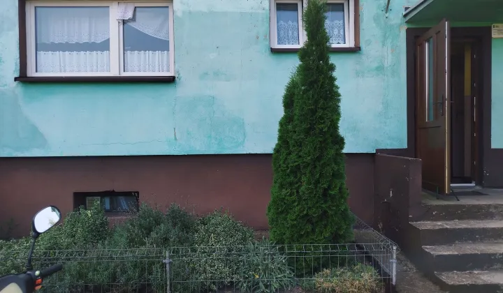 Mieszkanie 2-pokojowe Czeladź Wielka