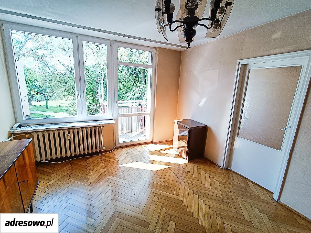 Mieszkanie 2-pokojowe Warszawa Praga-Północ, ul. Karola Darwina. Zdjęcie 5