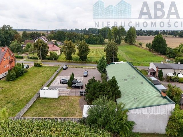 Lokal Cienin Kościelny. Zdjęcie 3