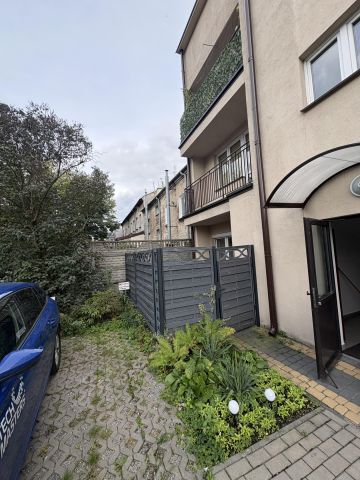Mieszkanie 1-pokojowe Lublin Dziesiąta, ul. Pawia. Zdjęcie 16