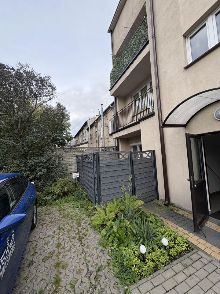 Mieszkanie 1-pokojowe Lublin Dziesiąta, ul. Pawia. Zdjęcie 16