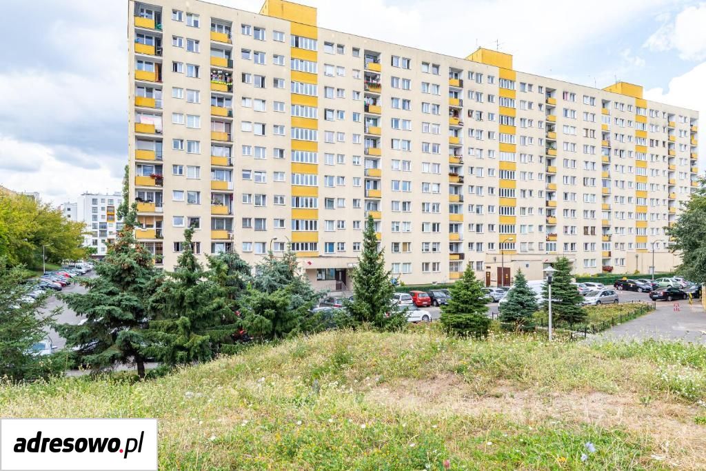 Mieszkanie 1-pokojowe Warszawa Praga-Północ, ul. Markowska. Zdjęcie 17