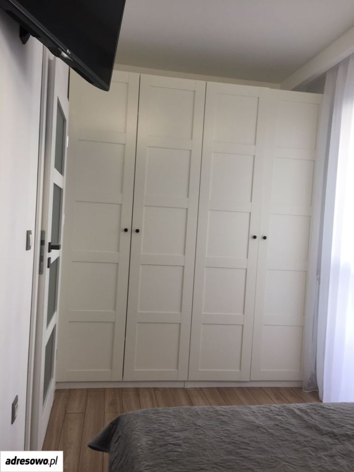 Mieszkanie 2-pokojowe Warszawa Ochota, ul. Wacława Sierpińskiego. Zdjęcie 6