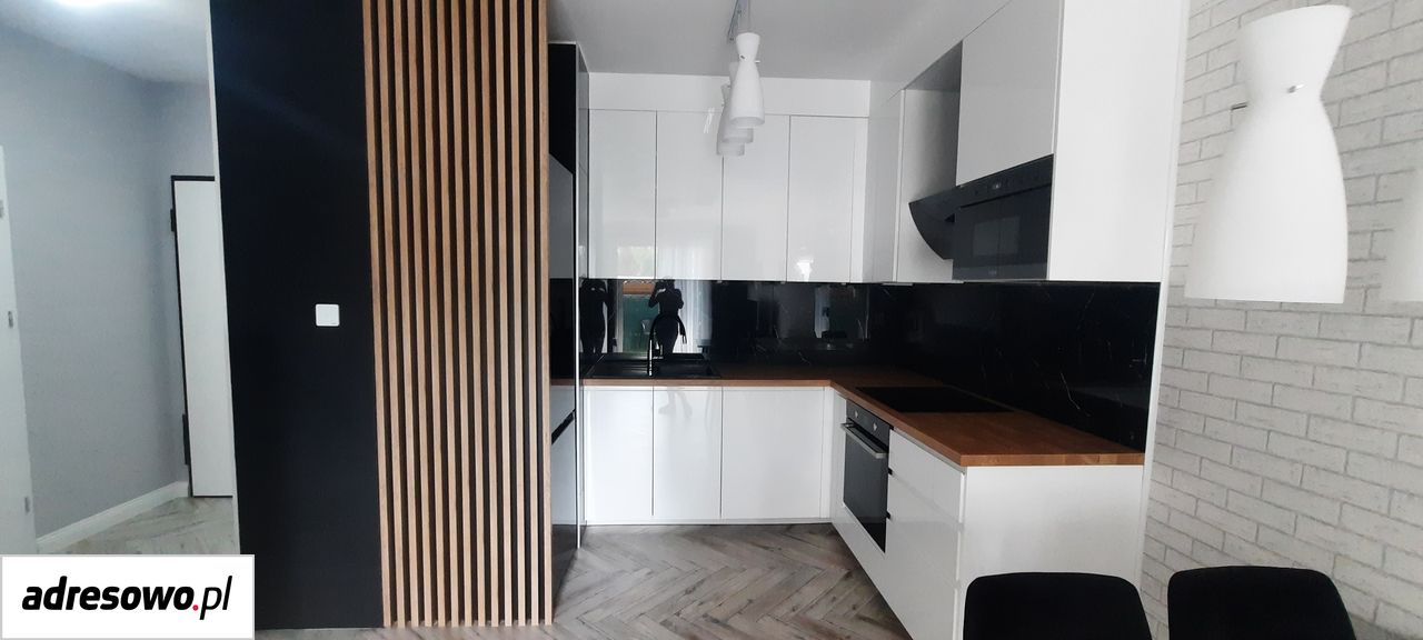 Mieszkanie 2-pokojowe Warszawa Włochy, ul. Przy Torach. Zdjęcie 5