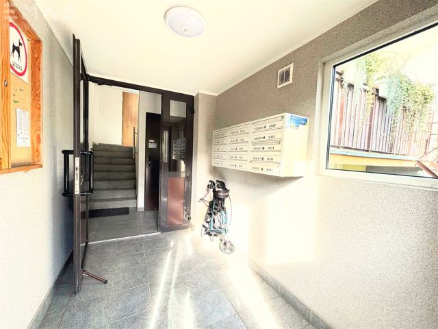 Mieszkanie 3-pokojowe Bydgoszcz Fordon, ul. Jana Teski. Zdjęcie 19
