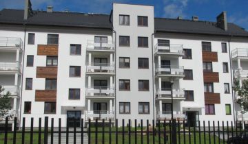 Mieszkanie 3-pokojowe Chojnice, ul. Rzepakowa