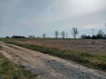 Działka budowlana Mirakowo, ul. Zbożowa. Zdjęcie 4