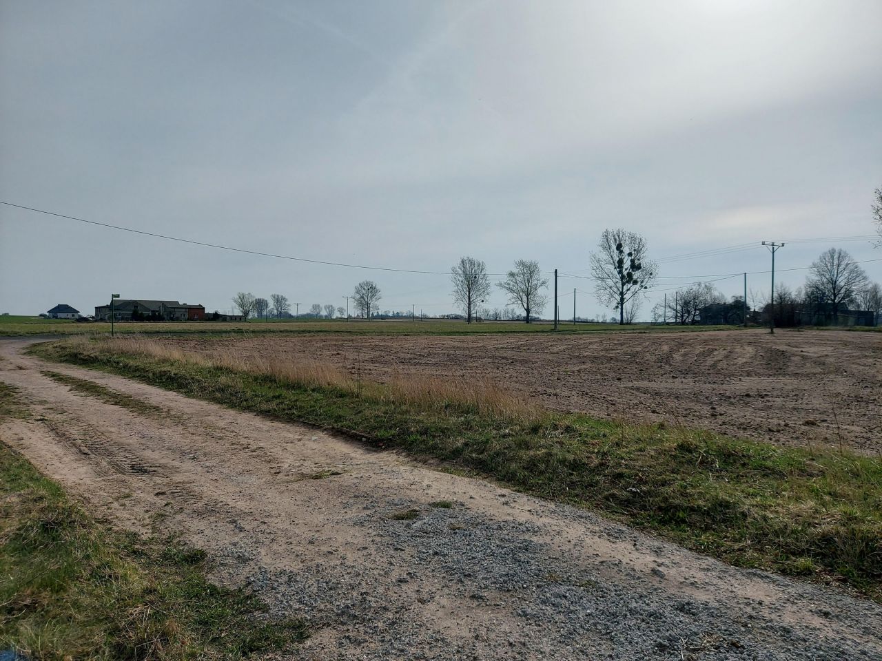 Działka budowlana Mirakowo, ul. Zbożowa. Zdjęcie 5