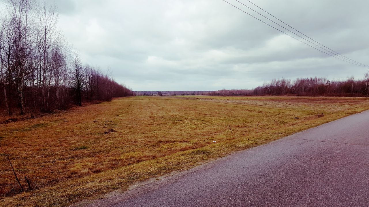 Działka budowlana Grabina, ul. Wrzosowa. Zdjęcie 7