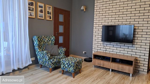 Mieszkanie 3-pokojowe Warszawa Żerań, ul. Krzyżówki. Zdjęcie 1