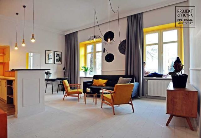 Mieszkanie 2-pokojowe Łódź Śródmieście, ul. Lipowa. Zdjęcie 1