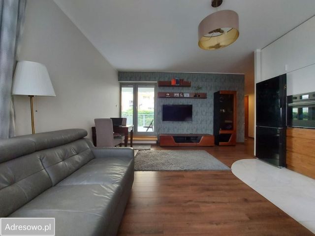 Mieszkanie 4-pokojowe Warszawa Bemowo, ul. Edmunda Jana Osmańczyka. Zdjęcie 1