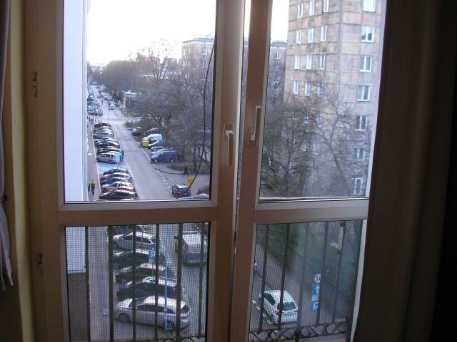 Mieszkanie 1-pokojowe Warszawa Ochota, ul. Dorotowska. Zdjęcie 5