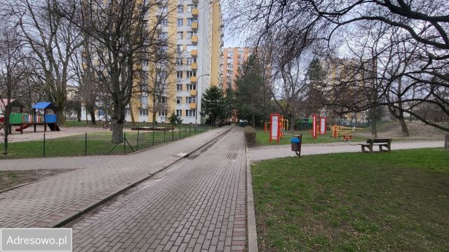Mieszkanie 2-pokojowe Warszawa Mokotów, ul. Etiudy Rewolucyjnej. Zdjęcie 6