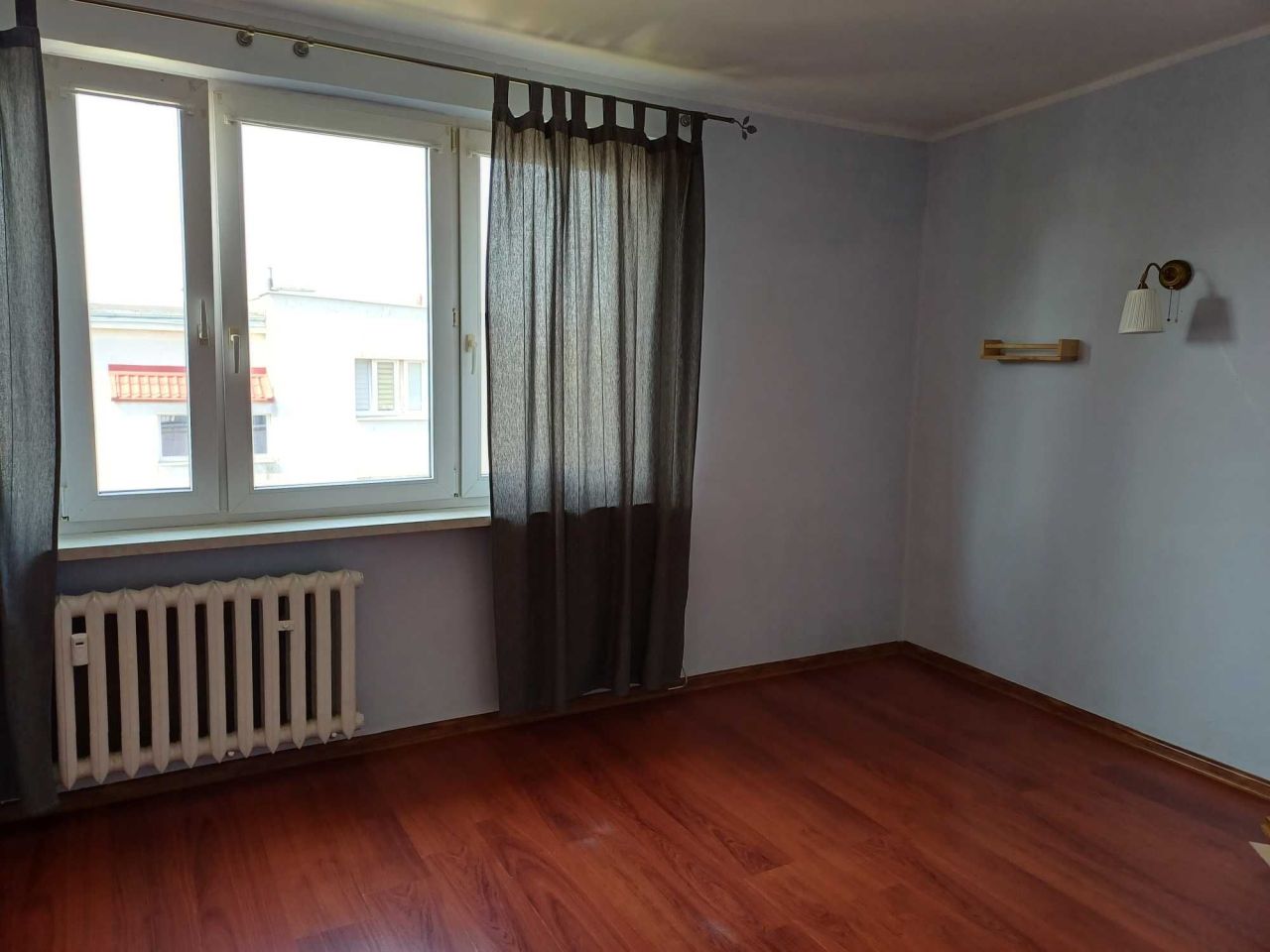 Mieszkanie 1-pokojowe Kwidzyn. Zdjęcie 1