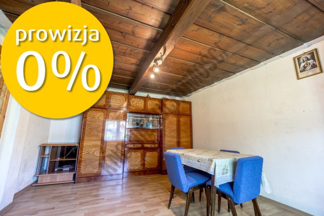 dom wolnostojący, 3 pokoje Bieńkówka. Zdjęcie 13