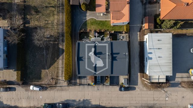 dom szeregowy, 4 pokoje Kobyłka, ul. Leszka. Zdjęcie 17