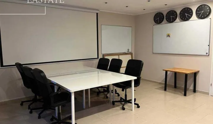 Lokal Warszawa Praga-Południe, ul. Genewska