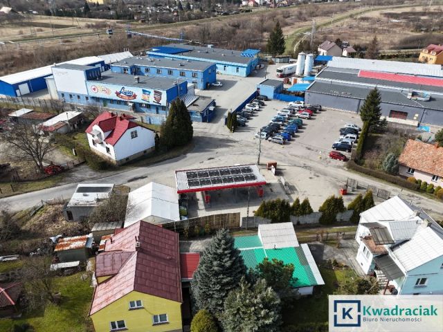 Lokal Jasło, ul. Polna. Zdjęcie 4