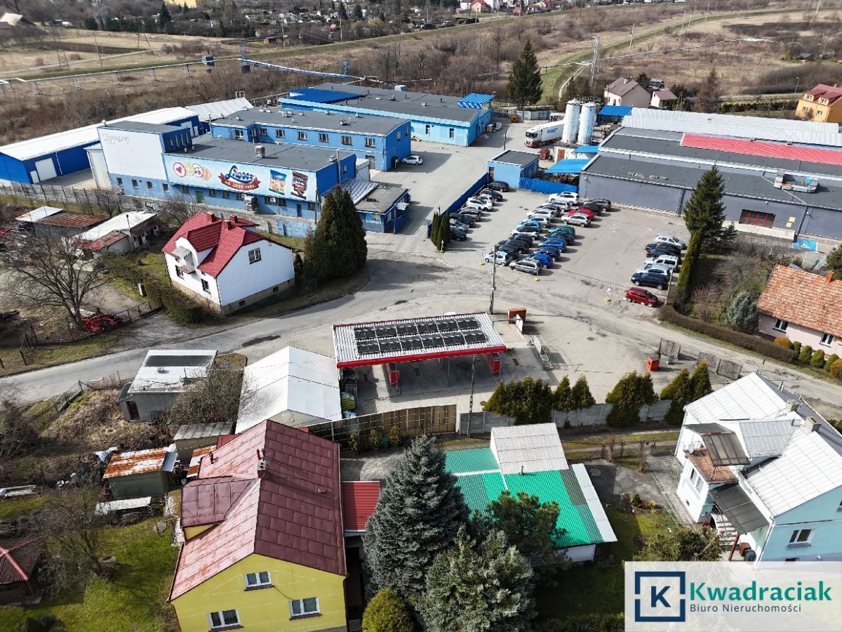 Lokal Jasło, ul. Polna. Zdjęcie 4