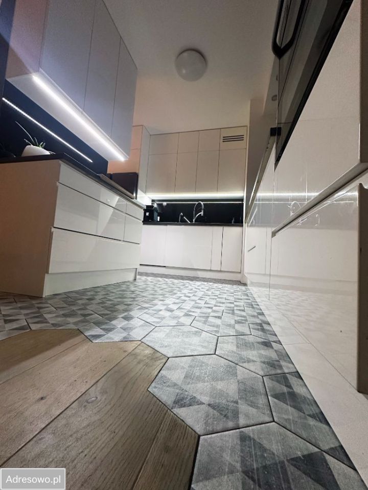 Mieszkanie 3-pokojowe Warszawa Wola, ul. Jana Kazimierza. Zdjęcie 5