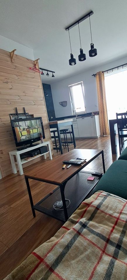 Mieszkanie 2-pokojowe Warszawa Ursus, ul. Herbu Oksza