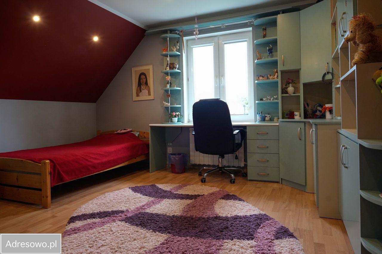 dom wolnostojący, 4 pokoje Sobolewo. Zdjęcie 16