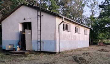 Działka budowlana Gałowo