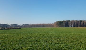 Działka budowlana Terespotockie