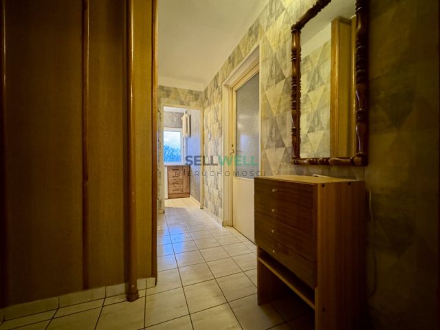 Mieszkanie 2-pokojowe Łódź Julianów, ul. gen. Karola Kniaziewicza. Zdjęcie 4