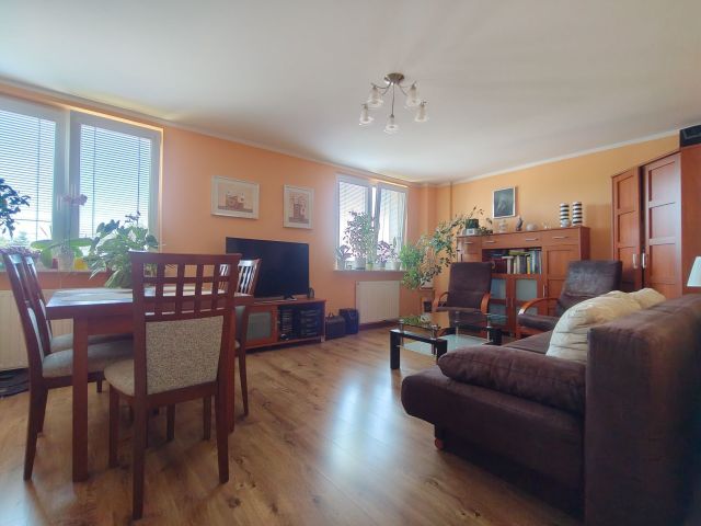 Mieszkanie 2-pokojowe Rybno Wielkie. Zdjęcie 1