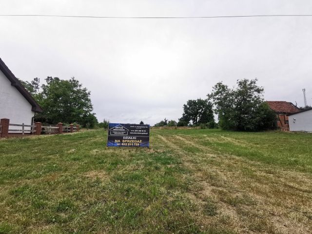 Działka budowlana Lipka. Zdjęcie 5