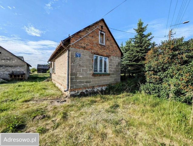 dom wolnostojący, 2 pokoje Wygoda. Zdjęcie 1