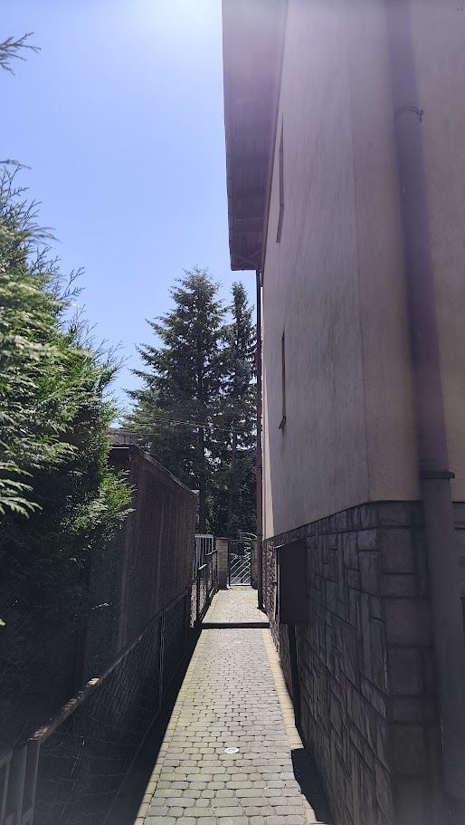 bliźniak, 4 pokoje Będzin Brzozowica, ul. Jana Kochanowskiego. Zdjęcie 2