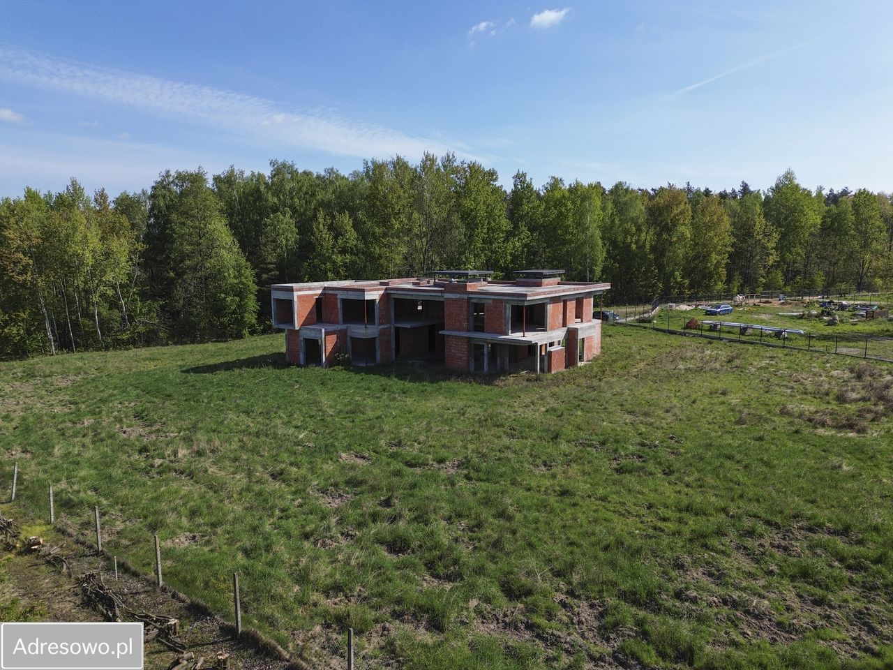 dom wolnostojący, 6 pokoi Świętochów, ul. Warszawska. Zdjęcie 12