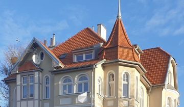 Mieszkanie 5-pokojowe Sopot Centrum, ul. gen. Jarosława Dąbrowskiego