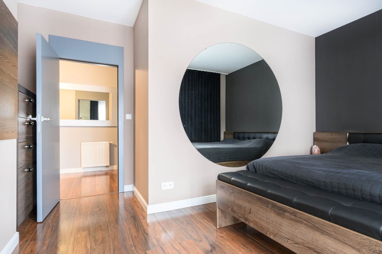 Mieszkanie 5-pokojowe Warszawa Wesoła, ul. Długa. Zdjęcie 26