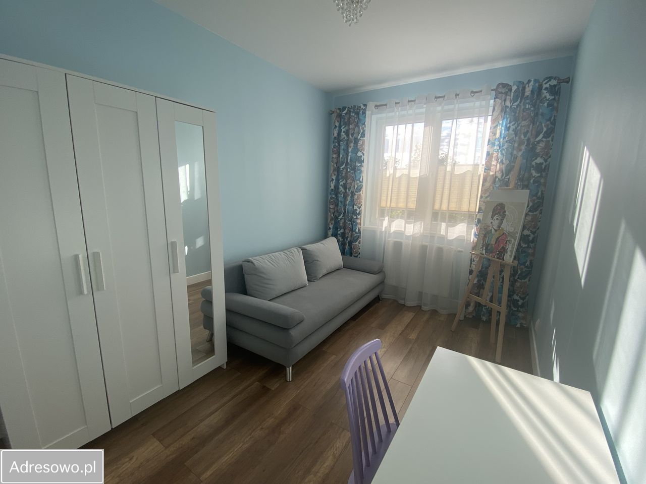 Mieszkanie 3-pokojowe Bydgoszcz Śródmieście. Zdjęcie 7