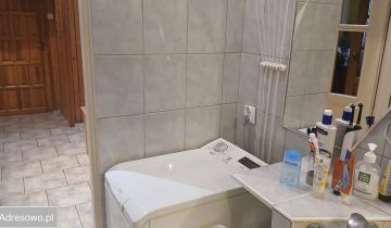 Mieszkanie 3-pokojowe Łódź Bałuty, ul. Podrzeczna