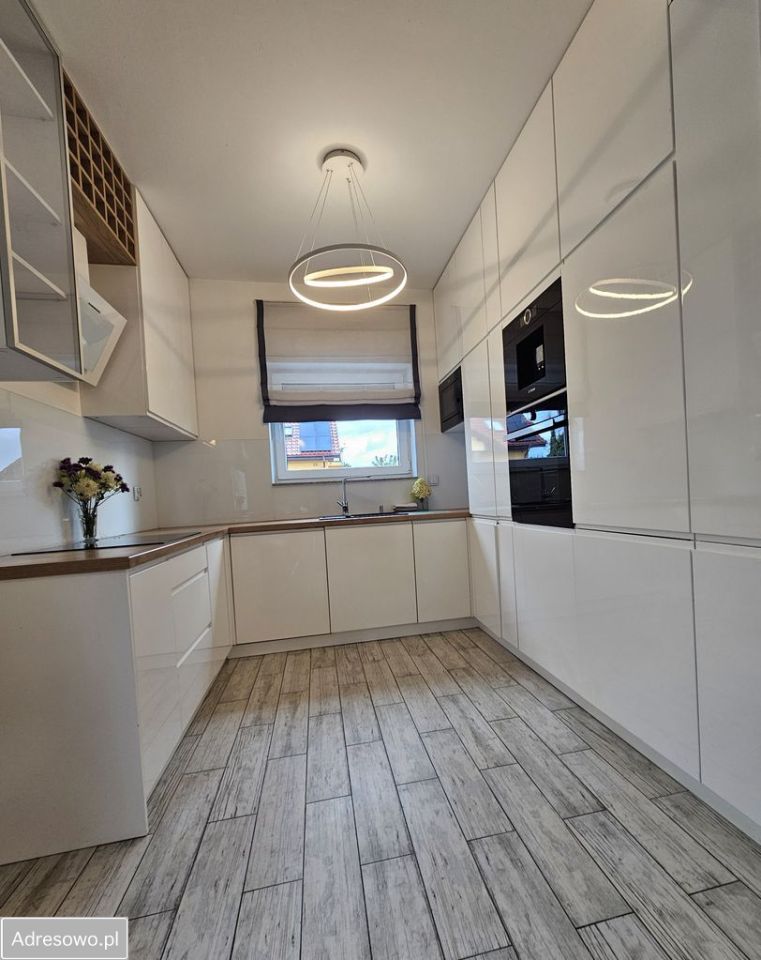 dom szeregowy, 4 pokoje Oleśnica Rataje, ul. Henryka Łasaka. Zdjęcie 13