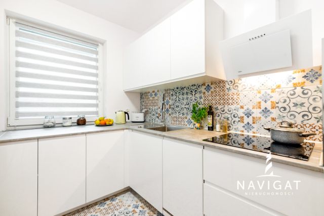 Mieszkanie 3-pokojowe Gdańsk Śródmieście, ul. św. Barbary. Zdjęcie 7