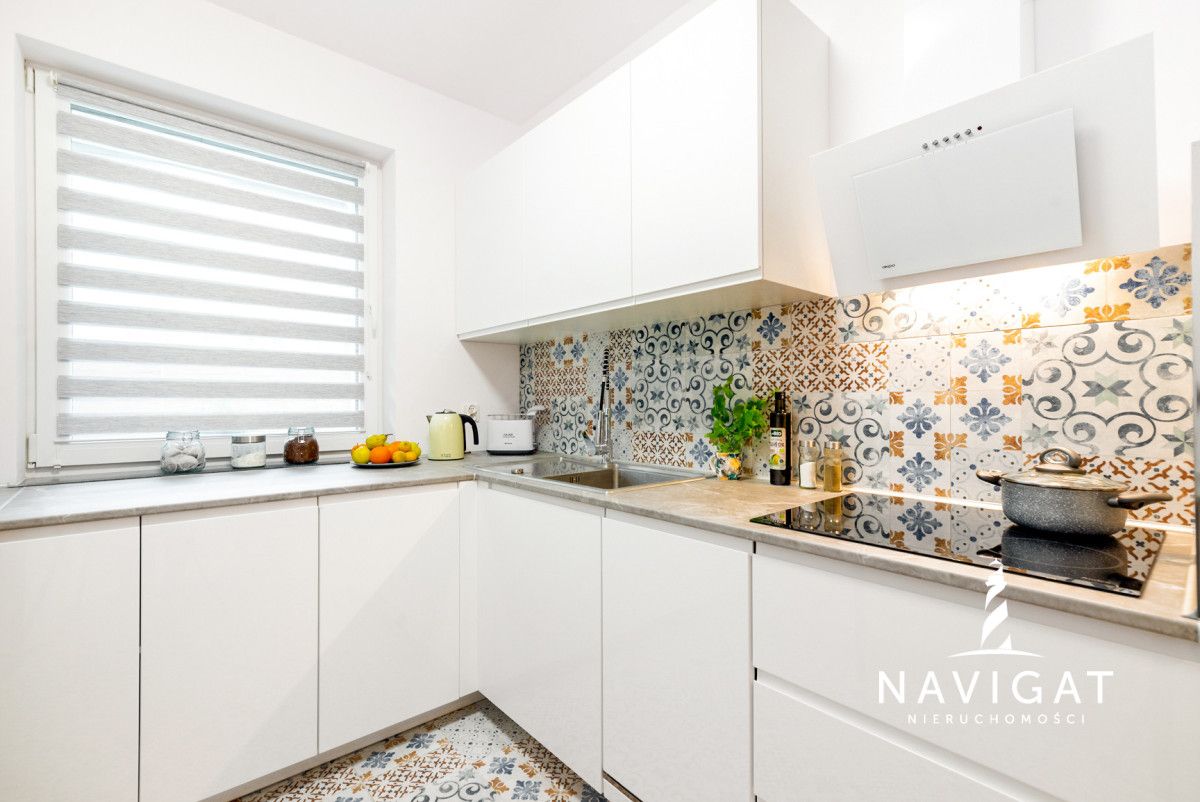 Mieszkanie 3-pokojowe Gdańsk Śródmieście, ul. św. Barbary. Zdjęcie 7