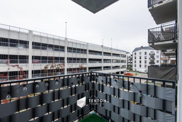 Mieszkanie 3-pokojowe Poznań Naramowice, ul. Sielawy. Zdjęcie 7