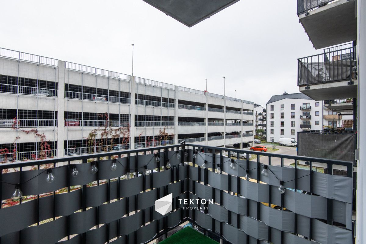 Mieszkanie 3-pokojowe Poznań Naramowice, ul. Sielawy. Zdjęcie 7