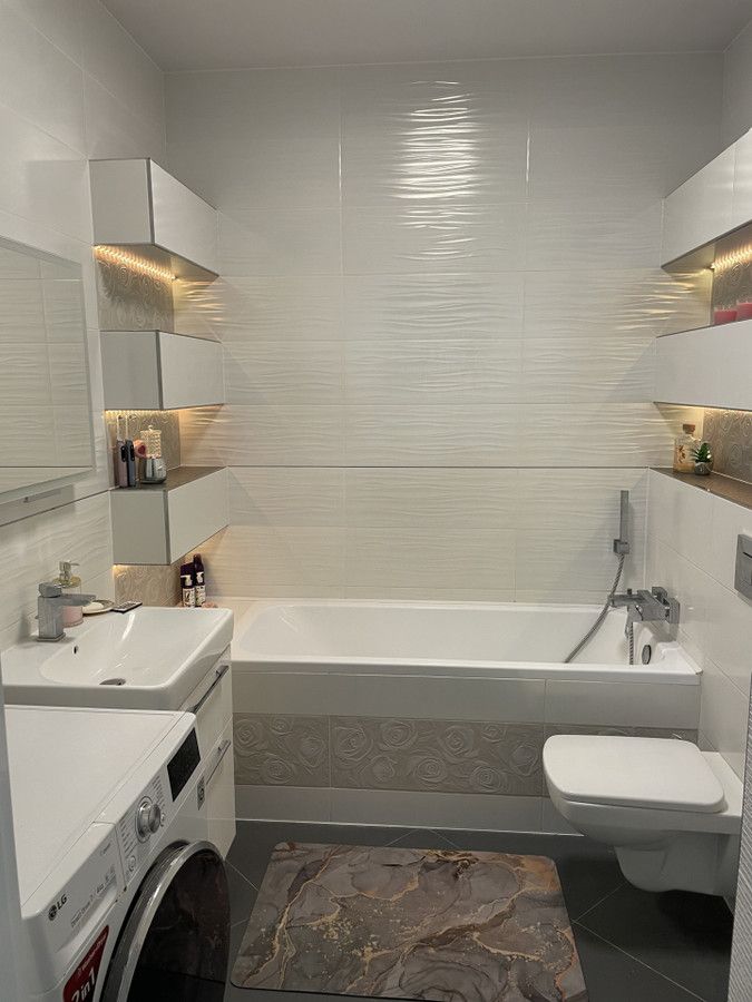 Mieszkanie 2-pokojowe Warszawa Ochota, ul. Grójecka. Zdjęcie 17