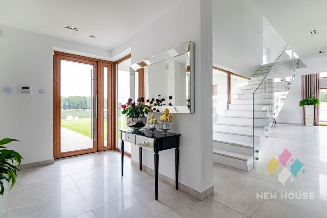 dom wolnostojący, 5 pokoi Łupki. Zdjęcie 24