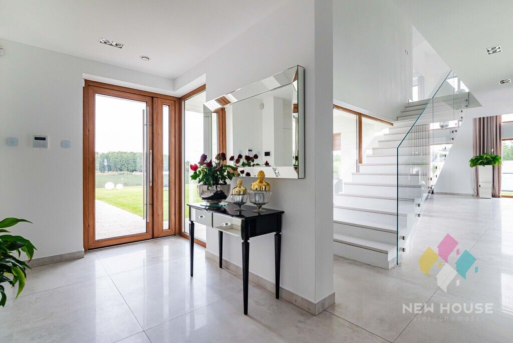 dom wolnostojący, 5 pokoi Łupki. Zdjęcie 24